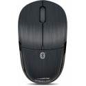 Speedlink wireless mouse Jixster Bluetooth, black (SL-630100-BK) (damaged package)
