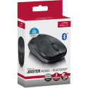 Speedlink wireless mouse Jixster Bluetooth, black (SL-630100-BK) (damaged package)