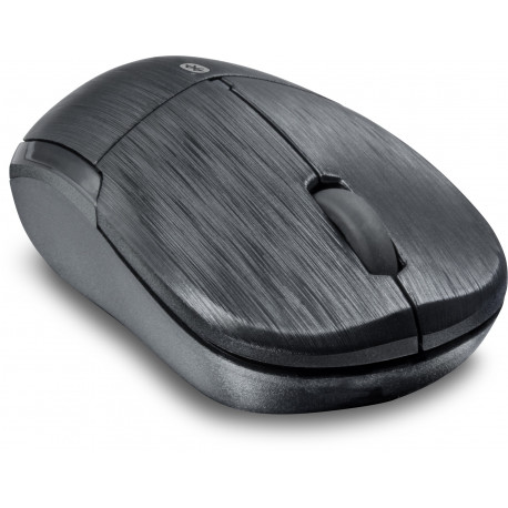 Speedlink wireless mouse Jixster Bluetooth, black (SL-630100-BK) (opened package)