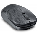 Speedlink wireless mouse Jixster Bluetooth, black (SL-630100-BK) (damaged package)