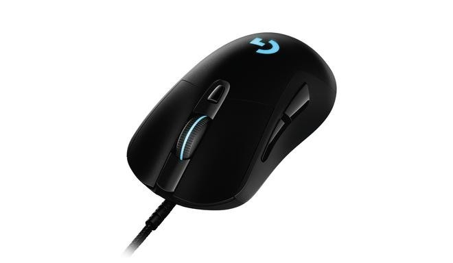 Logitech G G403 HERO Gaming Mouse