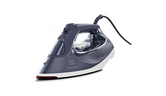 Electrolux E6SI1-2MN Dry &amp; Steam iron 2400 W Navy