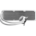 ASUS ROG Strix LC 360 RGB White Edition Processor All-in-one liquid cooler 12 cm