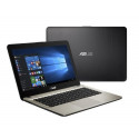 ASUS VivoBook Max X441NA-GA084T N3350 Notebook 35.6 cm (14") HD Intel® Celeron® 4 GB DDR3L-SDRA