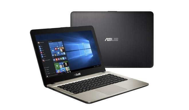ASUS VivoBook Max X441NA-GA084T Laptop 35.6 cm (14&quot;) HD Intel® Celeron® N3350 4 GB DDR3L-SD