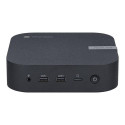 ASUS Chromebox CHROMEBOX5-S7009UN+ Mini PC Intel® Core™ i7 i7-1260P 16 GB DDR4-SDRAM 256 GB SSD Chro