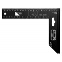 Bahco 9045-B-200 square Carpenter&#039;s square