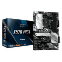ASRock mainboard X570 Pro4 AMD X570 AM4 ATX