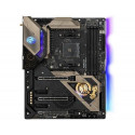 ASRock mainboard B550 Taichi AMD B550 AM4 ATX