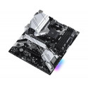 ASRock mainboard B550 Pro4 AMD B550 AM4 ATX