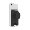 PopSockets 801937 holder Mobile phone/Smartphone Black