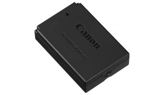 Canon DR-E12 DC Coupler