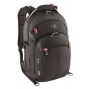 Wenger/SwissGear 600627 notebook case 38.1 cm (15") Backpack case Black