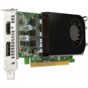 HP AMD Radeon RX550X 4GB LP Radeon RX 550X GDDR5