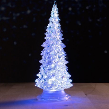 led battery tree