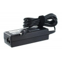 AGI 52392 power adapter/inverter Indoor 65 W Black