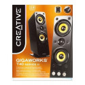 Creative Labs GigaWorks T40 Series II Black 32 W