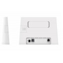 Huawei B311-221 LTE White wireless router Gigabit Ethernet Single-band (2.4 GHz) 4G