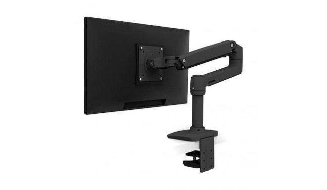 Ergotron LX Series 45-241-224 monitor mount / stand 86.4 cm (34&quot;) Black Desk