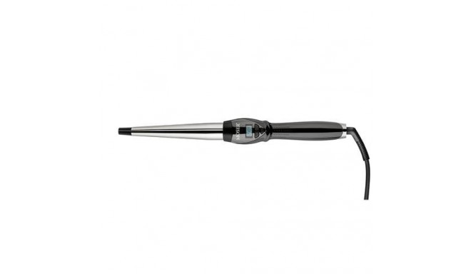 Moser Conical Curling iron Warm Stainless steel 50 W 2.5 m
