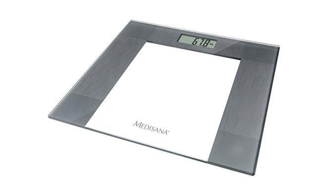 Medisana PS 400 Electronic personal scale