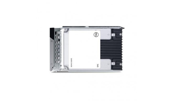 DELL 345-BEFC internal solid state drive 2.5&quot; 1.92 TB Serial ATA III