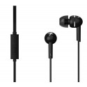 Genius Computer Technology HS-M300 Headset Wired In-ear Calls/Music Black