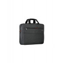 Addison 307014 laptop case 35.8 cm (14.1") Toploader bag Grey