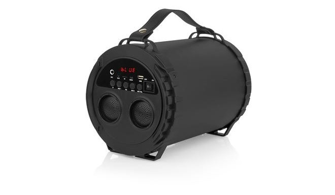 BLOW BT920 Stereo portable speaker Black 120 W