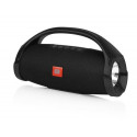 BLOW BT470 Stereo portable speaker Black