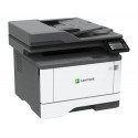 Lexmark MX431adn Laser A4 600 x 600 DPI 40 ppm