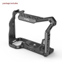 SmallRig 2999 camera cage 1/4, 3/8" Black