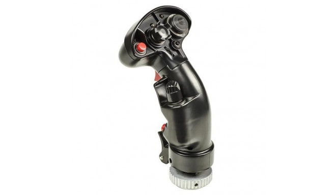 Thrustmaster F/A-18C Hornet HOTAS Black Joystick