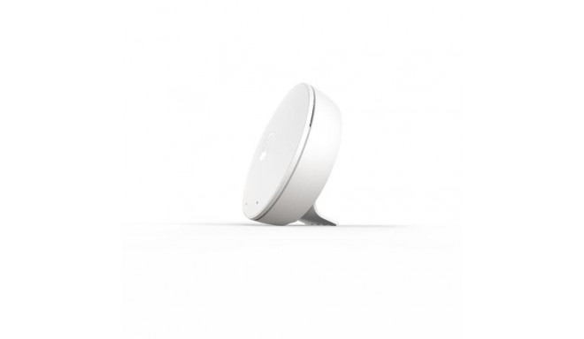 Airthings Wave Mini smart air quality monitor with mold risk indication