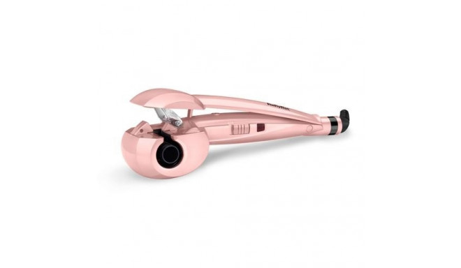 BaByliss 2664PRE hair styling tool Curling wand Warm Rose 1.8 m