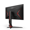 AOC G2 24G2U5/BK computer monitor 60.5 cm (23.8") 1920 x 1080 pixels Full HD LED Black, Red