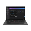 Lenovo ThinkPad T14s Laptop 35.6 cm (14") WUXGA Intel® Core™ i7 i7-1355U 16 GB LPDDR5x-SDRAM 51