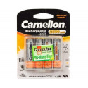 Camelion NH-AA2500-BC4 Rechargeable battery AA Nickel-Metal Hydride (NiMH)