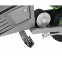 Razor Dirt Rocket SX350 McGrath electric scooter 1 seat(s) 22 km/h Black, Green, Grey, White