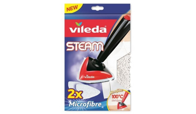 Vileda steam cleaner pad (146576)
