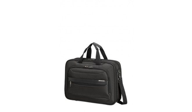 Samsonite 123670-1041 laptop case 39.6 cm (15.6&quot;) Briefcase Black
