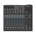 Mackie 1202VLZ4 audio mixer 12 channels 20 - 20000 Hz