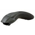 Honeywell 1202g-2USB-5BF Handheld bar code reader 1D Laser Black