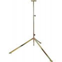 Brennenstuhl TS 250 tripod 3 leg(s) Black, Yellow