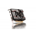 Sapphire graphics card Pulse AMD RX 550 2G G5 Radeon RX 550 2GB GDDR5