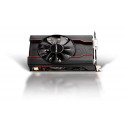 Sapphire graphics card Pulse AMD RX 550 2G G5 Radeon RX 550 2GB GDDR5