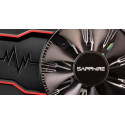 Sapphire graphics card Pulse AMD RX 550 2G G5 Radeon RX 550 2GB GDDR5