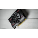 Sapphire graphics card Pulse AMD RX 550 2G G5 Radeon RX 550 2GB GDDR5