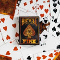 Bicycle FIRE