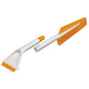 Fiskars SnowXpert Eiskratzer & Schneebürste